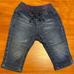 Baby Denim Jeans